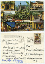 15633 - AK: Wien-Grinzing