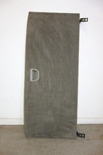 Kofferraumboden Kofferraumplatte OAK Volvo XC70 V70 II 39856766