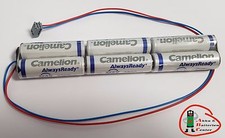 Senderakku Camelion 2500 mAh für MPX Pico Line EVO etc. LSD Akku  7,2V Ni-MH  