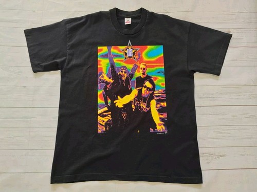 Vintage 90er herren rock - vintage,