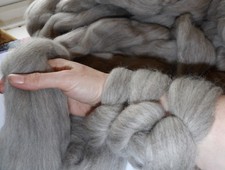 Jumbo Super Chunky Arm