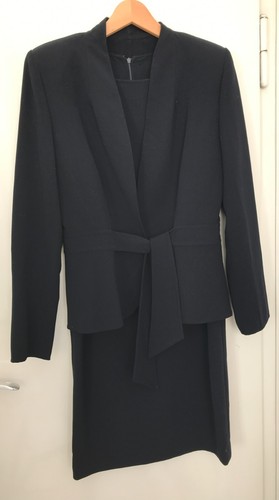 Barbara lohmann etui kleid - barbara, etui-kleid
