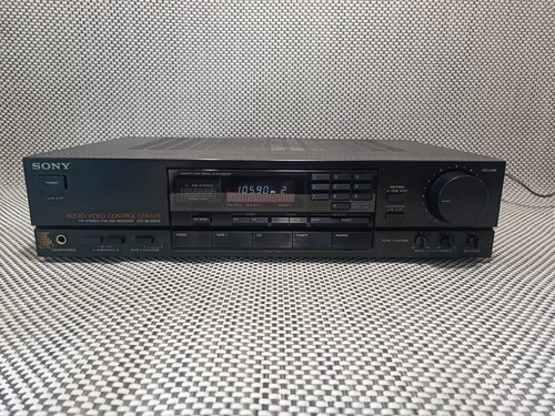 Sony str av300e - str-av300e, av
