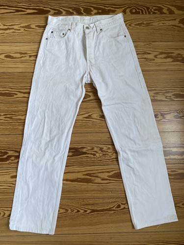 Vintage levi jeans - levi's, 501