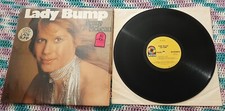 Penny McLean LP Lady Bump 1975