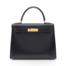 HERMES Kelly 28 Hand