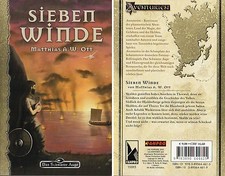 DAS SCHWARZE AUGE-DSA-Bd.91