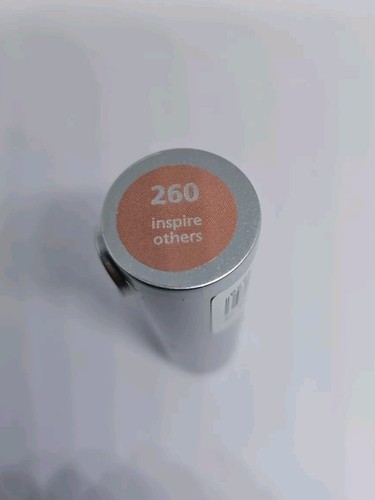 Full matte lipstick 260 - p2,
