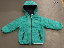Jacke Gr.  86