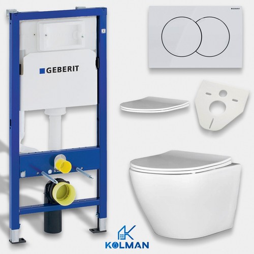 Geberit duofix vorwandelement - duofix,