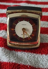 Reisewecker Klappwecker