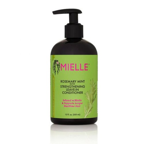 Mielle organics rosemary - organics,