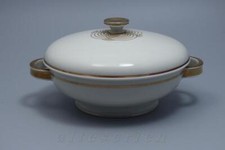 Ragout / Terrine Rosenthal Winifred Goldrand 2980