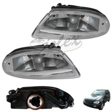 Nebelscheinwerfer rechts+links