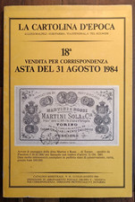 1984 ( Die Vintage Postkarte )