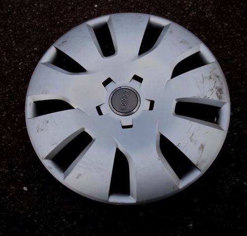 Audi 8k radkappe - 1x,