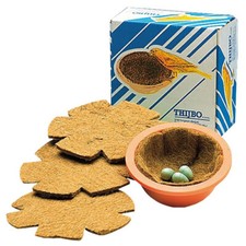 Nobby Thijbo Nesteinlagen für