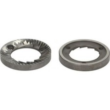 Paar Mahlen CEADO DX 1251208