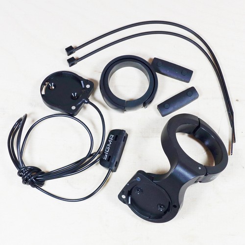 Sigma 00502 lenkerhalter over - sigma,