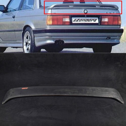 Oem heck kofferraum spoiler - oem,