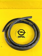 Türdichtung links Türgummi