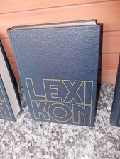 Lingen lexikon bänden - lingen, in