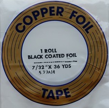 EDCO - Kupferfolie 7/32