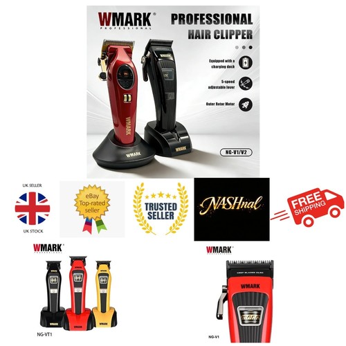 Haarschneider wmark - -,