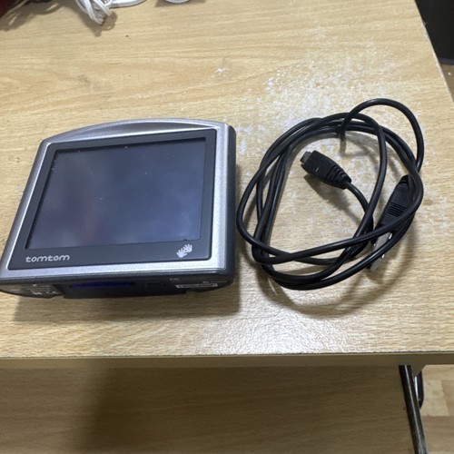 Tomtom one 4n00 - tomtom, 4n00.004.2