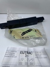 Eutrac einspeiser verbinder - einspeiser,