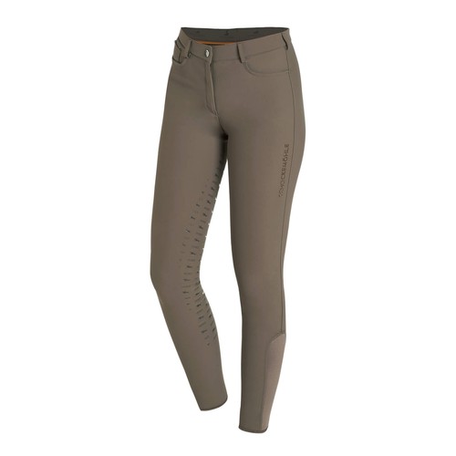 Reithose damen full grip - reithose,