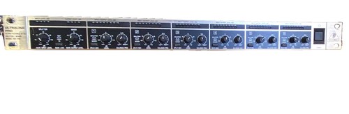 Behringer ultralink pro - ultralink,