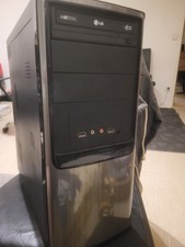 Desktop PC , Intel i7-2600K