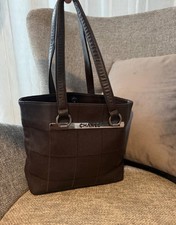 Original Chanel Mini Shopper