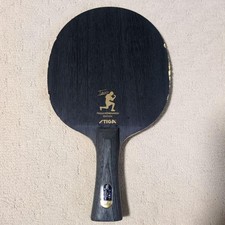 STIGA Carbon Truls Edition