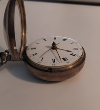 John Hooper Winchester Verge