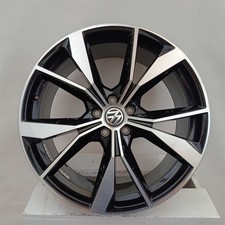 VW TIGUAN II 5NN 20 ZOLL 7.5J