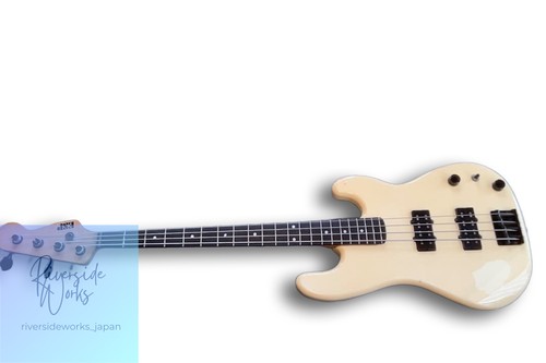 Esp passive bass japan made - esp,