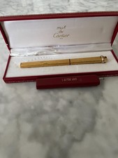 Cartier Must de Cartier