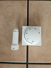 Danfoss Thermostatic Sensor RA 5062 Ferneinsteller Thermostatkopf