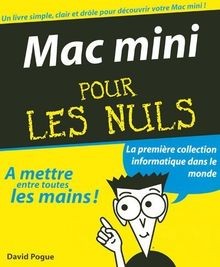 Mac mini pour les - , von