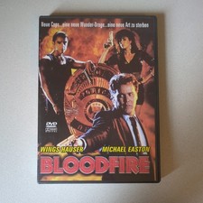 Bloodfire  DVD (264)
