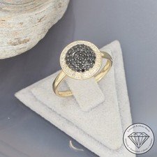 Wert 1950 € Diamant Ring 585