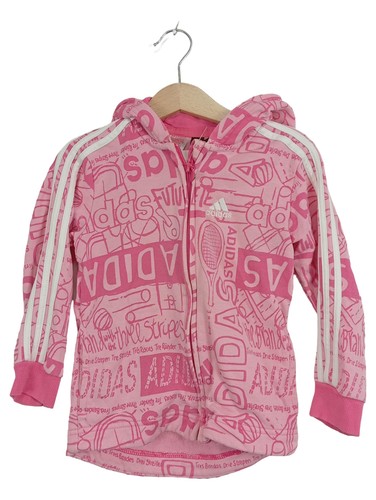 Adidas mädchen sweatjacke - mädchen,