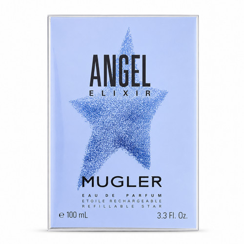 Thierry mugler angel elixir - mugler,