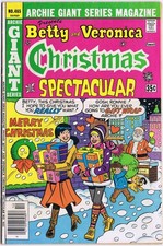 ARCHIE GIANT SERIES # 465