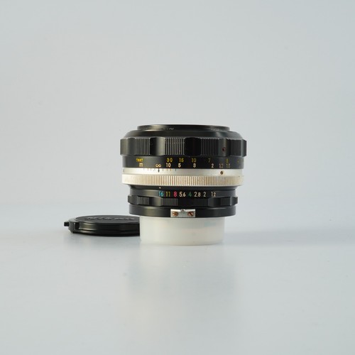 Top nikon non - ai, auto