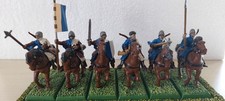 Warhammer bretonen 6st - bretonen,