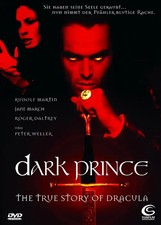 Dark Prince: The True Story of