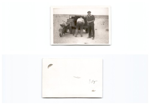 Fremdenlegion - ,